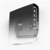 MikroTik hAP ac² -  Dual Band 5 GbE Desktop AP